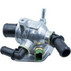  termostatas, aušinimo skystis