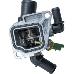  termostatas, aušinimo skystis