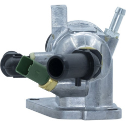  termostatas, aušinimo skystis