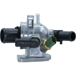  termostatas, aušinimo skystis