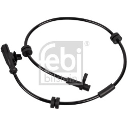  jutiklis, rato greitis