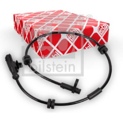  jutiklis, rato greitis