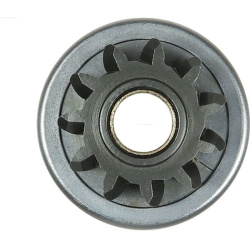  laisvos eigos pavara, starteris <small>AS</small>