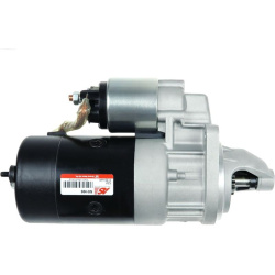  starteris <small>AS</small>