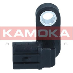  jutiklis, rato greitis