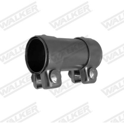  vamzdžių sujungimas, išmetimo sistema