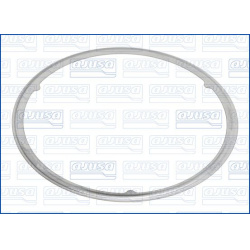  tarpiklis, išleidimo kolektorius <small>MULTILAYER STEEL</small>