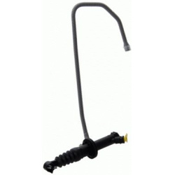  pagrindinis cilindras, sankaba