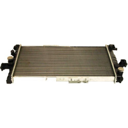  radiatorius, variklio aušinimas