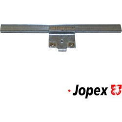  slankioji trinkelė, lango pakėliklis <small>JOPEX</small>