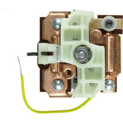  solenoidinis jungiklis, starteris <small>AS</small>