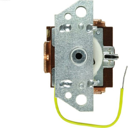  solenoidinis jungiklis, starteris <small>AS</small>