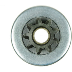  laisvos eigos pavara, starteris <small>AS</small>