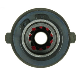  laisvos eigos pavara, starteris <small>AS</small>