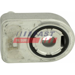  alyvos aušintuvas, neautomatinė transmisija