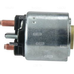  solenoidinis jungiklis, starteris