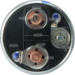  solenoidinis jungiklis, starteris