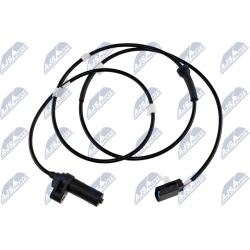  jutiklis, rato greitis