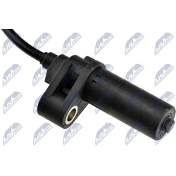  jutiklis, rato greitis