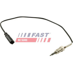  jutiklis, išmetamųjų dujų temperatūra