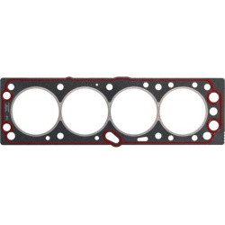  tarpiklis, cilindro galva