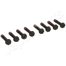  varžtas, smagračio žiedinis pavaros laikiklis