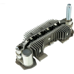  lygintuvas, kintamosios srovės generatorius <small>AS</small>