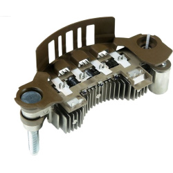  lygintuvas, kintamosios srovės generatorius <small>AS</small>