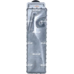  tarpinis suslėgto oro aušintuvas, kompresorius