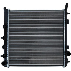  radiatorius, variklio aušinimas