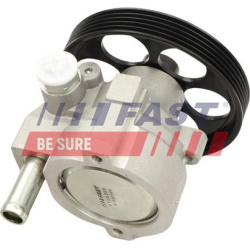  hidraulinis siurblys, vairo sistema