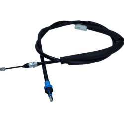  trosas, stovėjimo stabdys