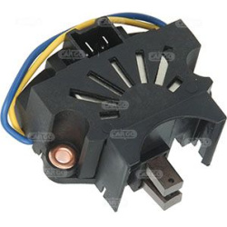  reguliatorius, kintamosios srovės generatorius