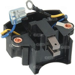  reguliatorius, kintamosios srovės generatorius