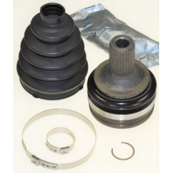 pusašio šarnyras <small>GKN Automotive OE-Technology 52°</small>  pusašio šarnyras <small>GKN Automotive OE-Technology 52°</small>