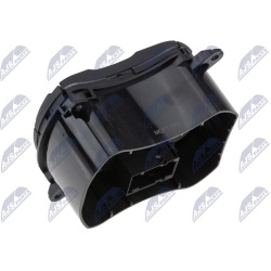  jungiklis, pavojaus žibintas