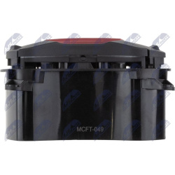  jungiklis, pavojaus žibintas