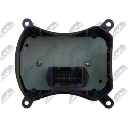  jungiklis, pavojaus žibintas