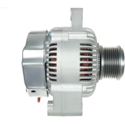  kintamosios srovės generatorius <small>AS</small>