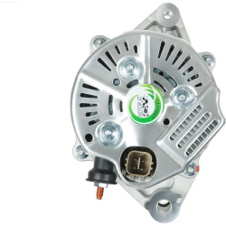  kintamosios srovės generatorius <small>AS</small>