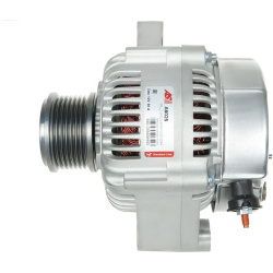  kintamosios srovės generatorius <small>AS</small>