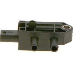  jutiklis, išmetimo slėgis