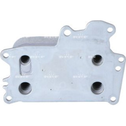  alyvos aušintuvas, variklio alyva