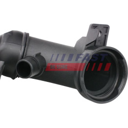  įsiurbimo vamzdis, oro filtras