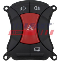  jungiklis, pavojaus žibintas