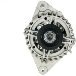  kintamosios srovės generatorius <small>AS</small>