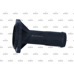  aušinimo skysčio jungė