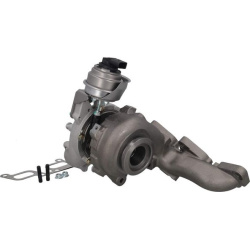  kompresorius, įkrovimo sistema