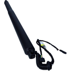  dujinė spyruoklė, bagažinė