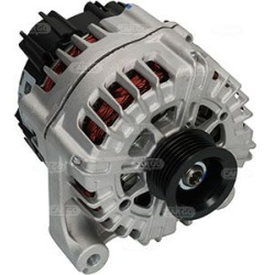  kintamosios srovės generatorius